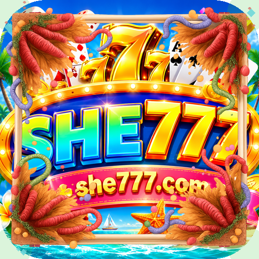 she777 — mitra unggulan
