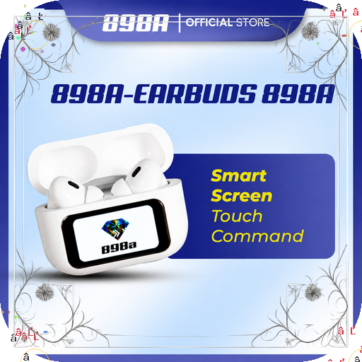 898a — mitra unggulan